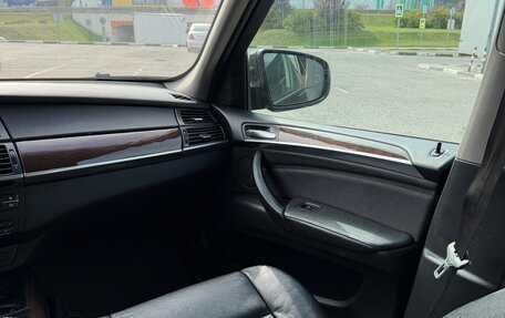BMW X5, 2010 год, 1 600 000 рублей, 13 фотография