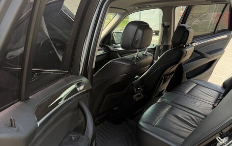 BMW X5, 2010 год, 1 600 000 рублей, 16 фотография