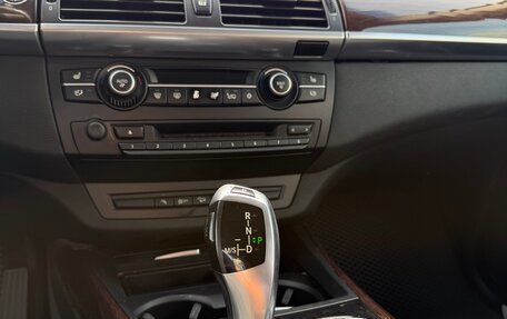 BMW X5, 2010 год, 1 600 000 рублей, 17 фотография