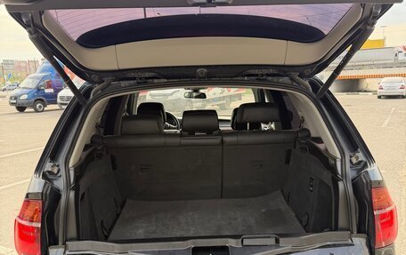 BMW X5, 2010 год, 1 600 000 рублей, 10 фотография