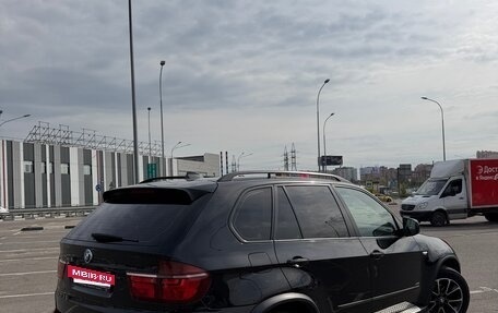 BMW X5, 2010 год, 1 600 000 рублей, 5 фотография