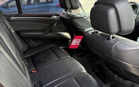 BMW X5, 2010 год, 1 600 000 рублей, 15 фотография