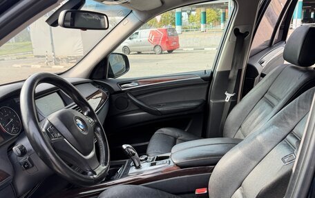 BMW X5, 2010 год, 1 600 000 рублей, 19 фотография