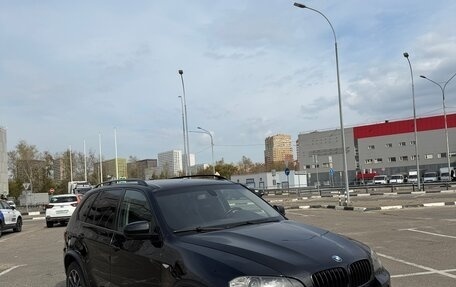BMW X5, 2010 год, 1 600 000 рублей, 9 фотография