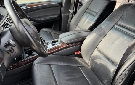 BMW X5, 2010 год, 1 600 000 рублей, 20 фотография