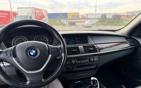 BMW X5, 2010 год, 1 600 000 рублей, 22 фотография