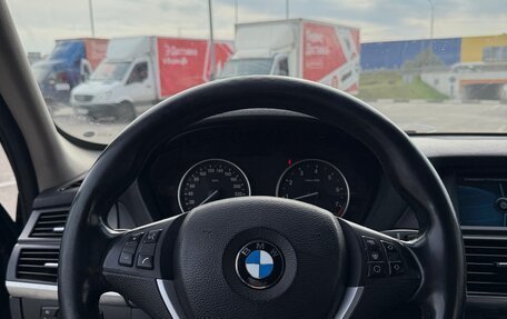 BMW X5, 2010 год, 1 600 000 рублей, 23 фотография