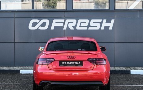 Audi A5, 2008 год, 999 000 рублей, 4 фотография