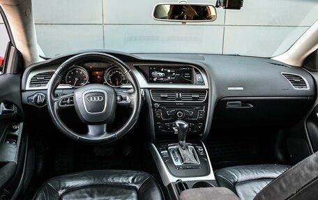 Audi A5, 2008 год, 999 000 рублей, 6 фотография