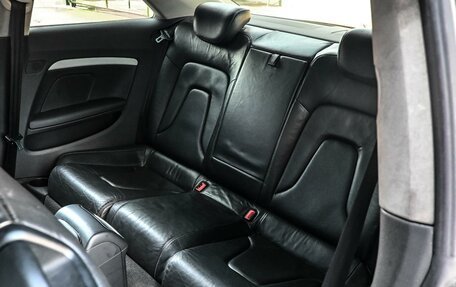Audi A5, 2008 год, 999 000 рублей, 9 фотография