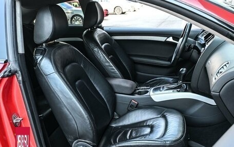 Audi A5, 2008 год, 999 000 рублей, 8 фотография