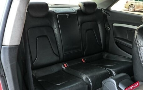 Audi A5, 2008 год, 999 000 рублей, 7 фотография