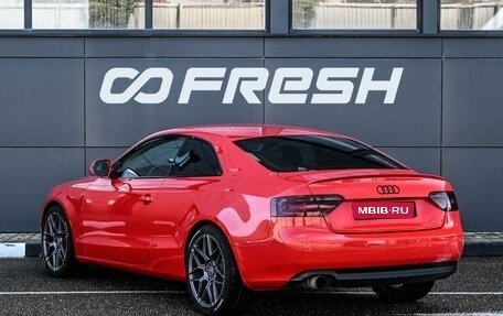 Audi A5, 2008 год, 999 000 рублей, 2 фотография