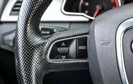 Audi A5, 2008 год, 999 000 рублей, 12 фотография