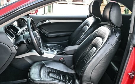 Audi A5, 2008 год, 999 000 рублей, 10 фотография