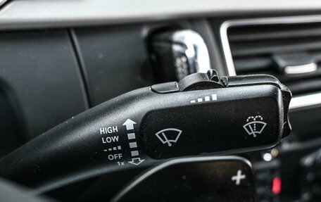 Audi A5, 2008 год, 999 000 рублей, 15 фотография