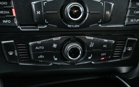 Audi A5, 2008 год, 999 000 рублей, 18 фотография