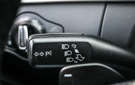 Audi A5, 2008 год, 999 000 рублей, 14 фотография