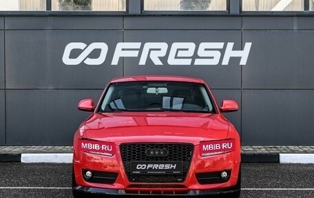 Audi A5, 2008 год, 999 000 рублей, 3 фотография