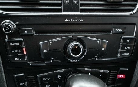 Audi A5, 2008 год, 999 000 рублей, 17 фотография