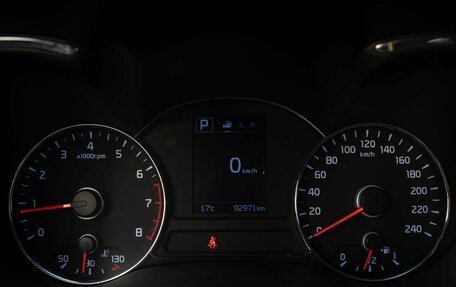 KIA Cerato III, 2019 год, 1 649 000 рублей, 14 фотография