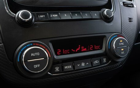 KIA Cerato III, 2019 год, 1 649 000 рублей, 17 фотография