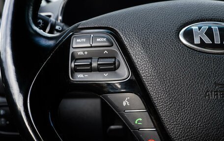 KIA Cerato III, 2019 год, 1 649 000 рублей, 21 фотография