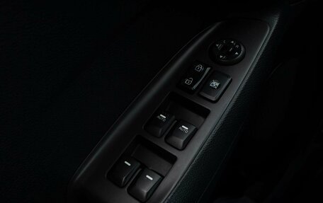 KIA Cerato III, 2019 год, 1 649 000 рублей, 20 фотография