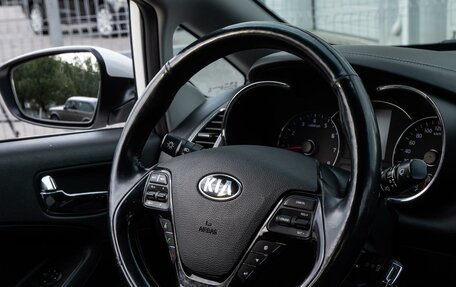 KIA Cerato III, 2019 год, 1 649 000 рублей, 24 фотография