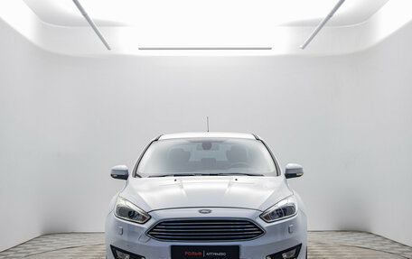 Ford Focus III, 2015 год, 1 043 000 рублей, 2 фотография