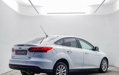 Ford Focus III, 2015 год, 1 043 000 рублей, 5 фотография