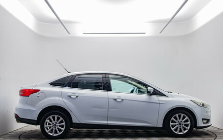 Ford Focus III, 2015 год, 1 043 000 рублей, 4 фотография