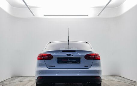 Ford Focus III, 2015 год, 1 043 000 рублей, 6 фотография