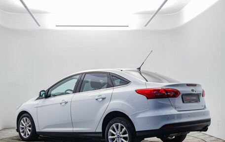Ford Focus III, 2015 год, 1 043 000 рублей, 7 фотография