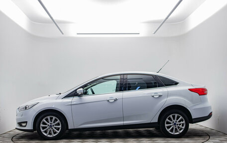 Ford Focus III, 2015 год, 1 043 000 рублей, 8 фотография