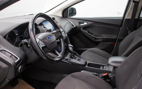 Ford Focus III, 2015 год, 1 043 000 рублей, 10 фотография
