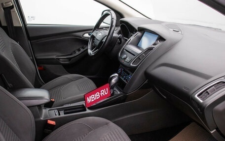Ford Focus III, 2015 год, 1 043 000 рублей, 9 фотография