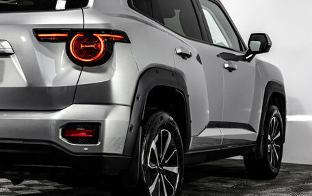 Haval H7, 2025 год, 3 399 000 рублей, 4 фотография