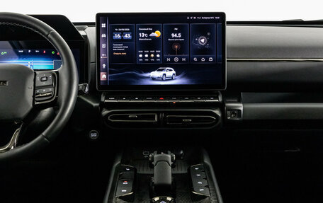 Haval H7, 2025 год, 3 399 000 рублей, 8 фотография