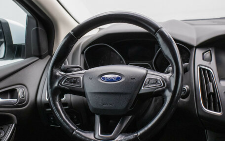 Ford Focus III, 2015 год, 1 043 000 рублей, 15 фотография