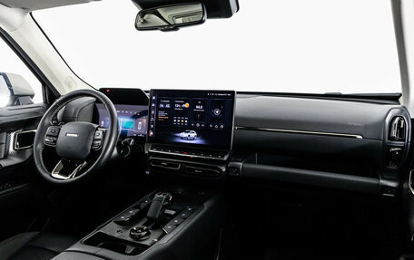 Haval H7, 2025 год, 3 399 000 рублей, 6 фотография