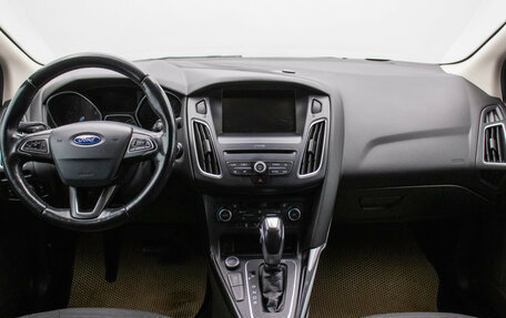 Ford Focus III, 2015 год, 1 043 000 рублей, 13 фотография