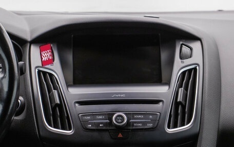 Ford Focus III, 2015 год, 1 043 000 рублей, 14 фотография