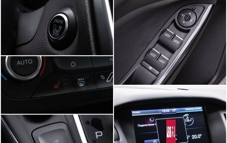 Ford Focus III, 2015 год, 1 043 000 рублей, 16 фотография