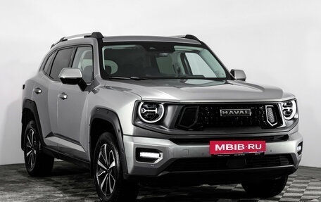 Haval H7, 2025 год, 3 399 000 рублей, 2 фотография