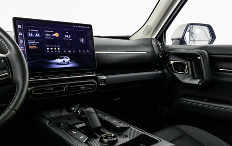 Haval H7, 2025 год, 3 399 000 рублей, 9 фотография