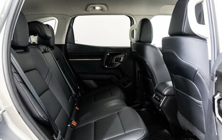 Haval H7, 2025 год, 3 399 000 рублей, 14 фотография