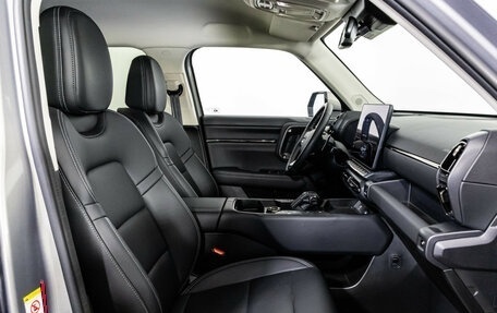Haval H7, 2025 год, 3 399 000 рублей, 13 фотография