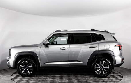 Haval H7, 2025 год, 3 399 000 рублей, 21 фотография