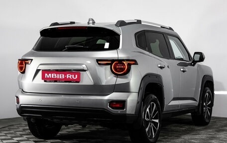 Haval H7, 2025 год, 3 399 000 рублей, 19 фотография
